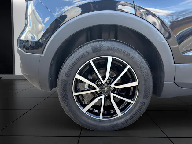 VW T-Cross 1.5 TSI EVO ACT Style DSG