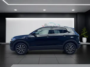 VW T-Cross 1.5 TSI EVO ACT Style DSG