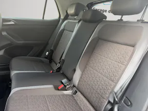 VW T-Cross 1.5 TSI EVO ACT Style DSG
