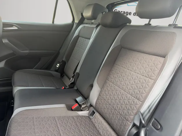 VW T-Cross 1.5 TSI EVO ACT Style DSG