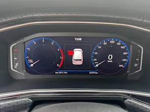 VW T-Cross 1.5 TSI EVO ACT Style DSG