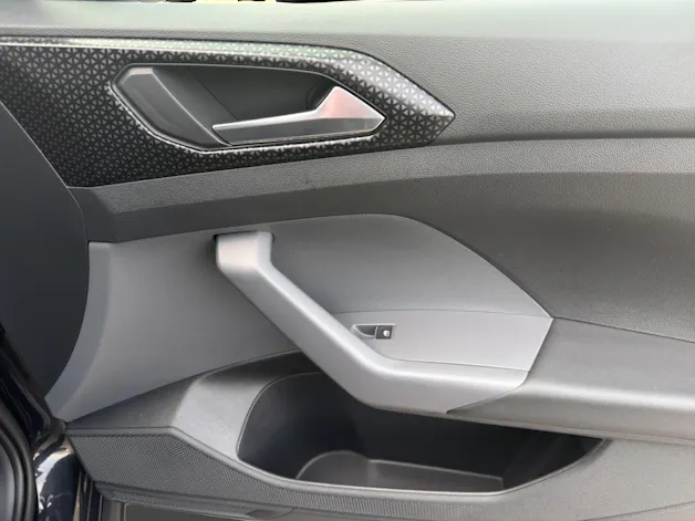 VW T-Cross 1.5 TSI EVO ACT Style DSG