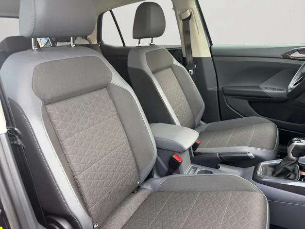 VW T-Cross 1.5 TSI EVO ACT Style DSG