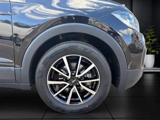 VW T-Cross 1.5 TSI EVO ACT Style DSG
