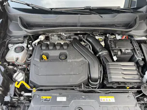 VW T-Cross 1.5 TSI EVO ACT Style DSG