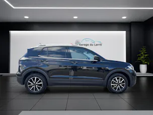 VW T-Cross 1.5 TSI EVO ACT Style DSG