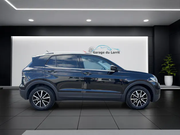 VW T-Cross 1.5 TSI EVO ACT Style DSG