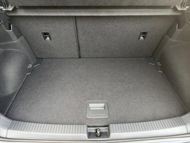 VW T-Cross 1.5 TSI EVO ACT Style DSG