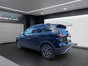 VW T-Cross 1.5 TSI EVO ACT Style DSG