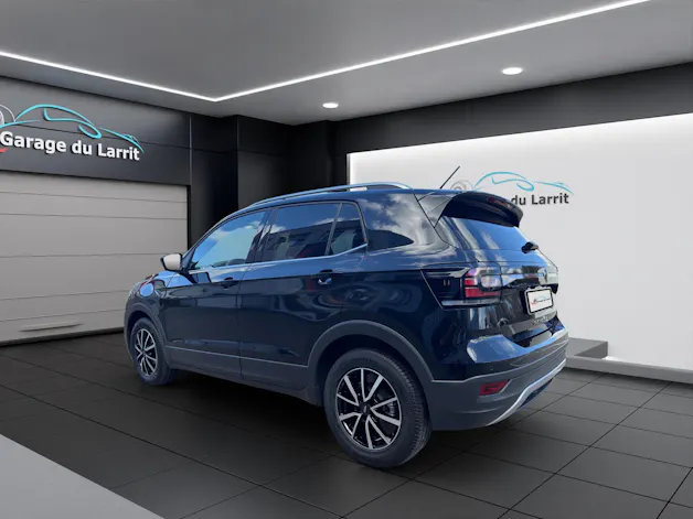 VW T-Cross 1.5 TSI EVO ACT Style DSG