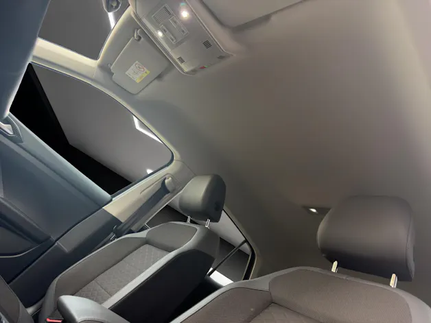 VW T-Cross 1.5 TSI EVO ACT Style DSG