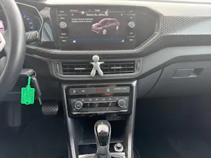 VW T-Cross 1.5 TSI EVO ACT Style DSG