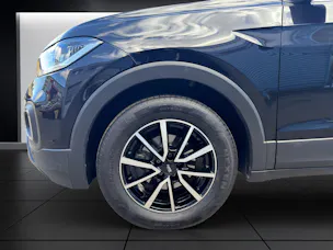 VW T-Cross 1.5 TSI EVO ACT Style DSG