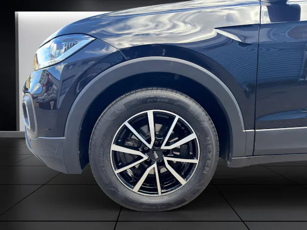 VW T-Cross 1.5 TSI EVO ACT Style DSG
