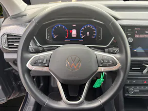 VW T-Cross 1.5 TSI EVO ACT Style DSG