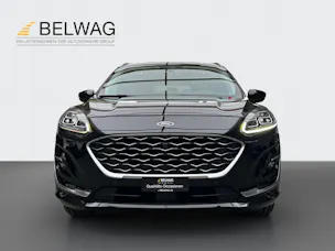 Ford Kuga 2.0/190 Vignale 4x4