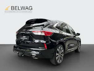Ford Kuga 2.0/190 Vignale 4x4