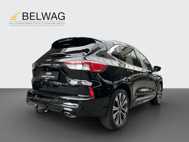 Ford Kuga 2.0/190 Vignale 4x4