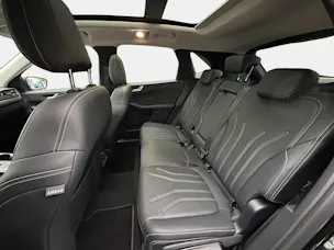 Ford Kuga 2.0/190 Vignale 4x4