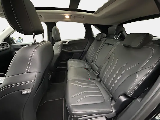 Ford Kuga 2.0/190 Vignale 4x4