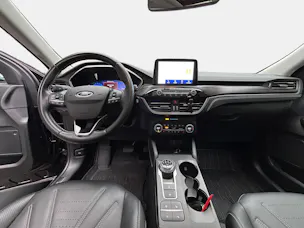 Ford Kuga 2.0/190 Vignale 4x4