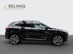 Ford Kuga 2.0/190 Vignale 4x4