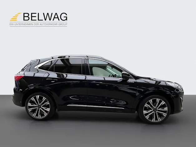 Ford Kuga 2.0/190 Vignale 4x4