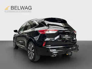 Ford Kuga 2.0/190 Vignale 4x4