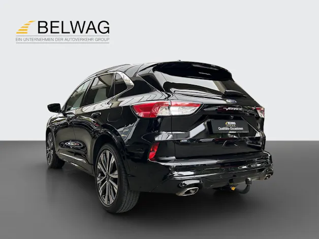 Ford Kuga 2.0/190 Vignale 4x4