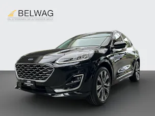 Ford Kuga 2.0/190 Vignale 4x4
