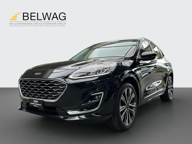 Ford Kuga 2.0/190 Vignale 4x4