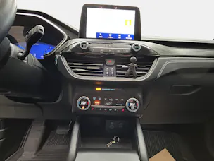 Ford Kuga 2.0/190 Vignale 4x4