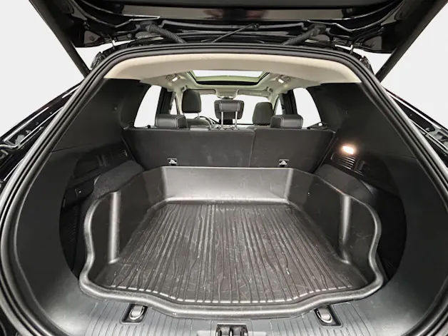 Ford Kuga 2.0/190 Vignale 4x4