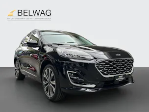 Ford Kuga 2.0/190 Vignale 4x4