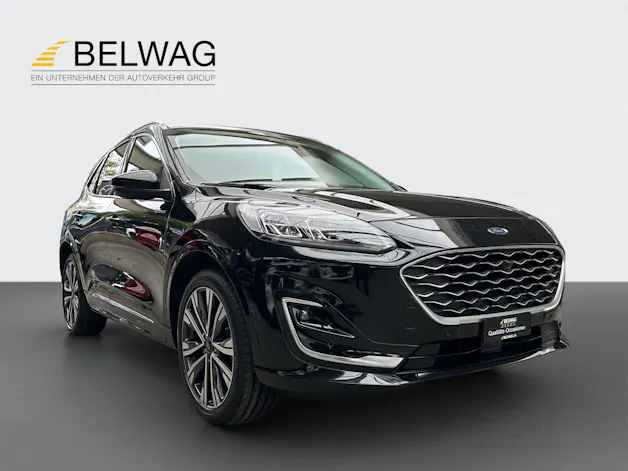 Ford Kuga 2.0/190 Vignale 4x4