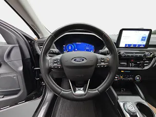 Ford Kuga 2.0/190 Vignale 4x4