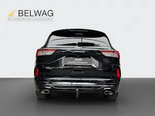 Ford Kuga 2.0/190 Vignale 4x4