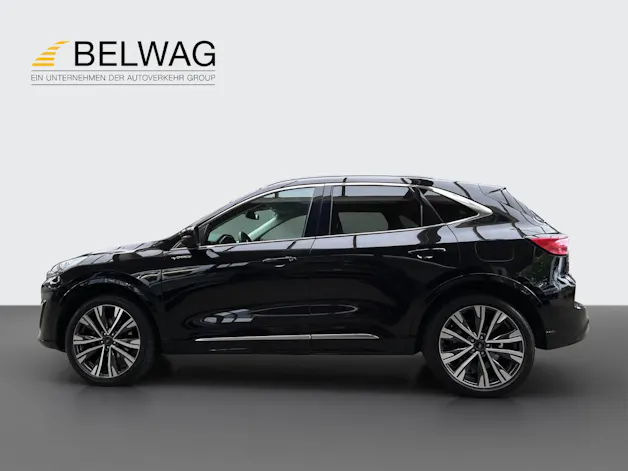 Ford Kuga 2.0/190 Vignale 4x4