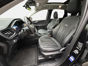 Ford Kuga 2.0/190 Vignale 4x4