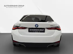 BMW i4 eDrive 40