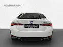 BMW i4 eDrive 40