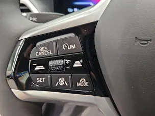 BMW i4 eDrive 40