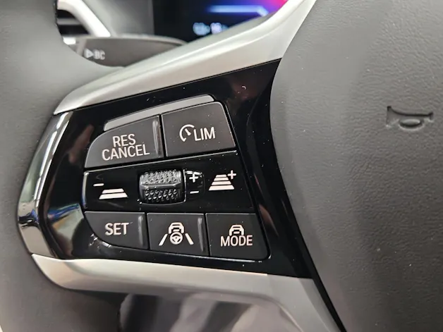 BMW i4 eDrive 40