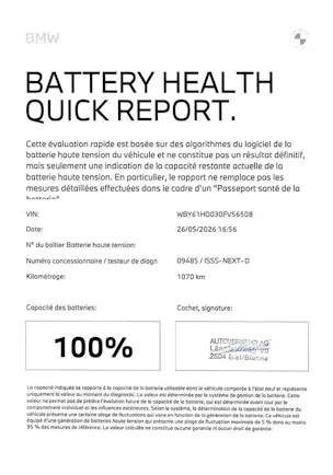 BMW i4 eDrive 40