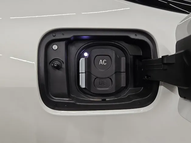 BMW i4 eDrive 40