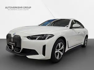 BMW i4 eDrive 40