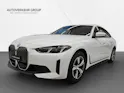 BMW i4 eDrive 40