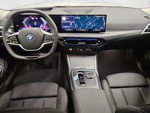 BMW i4 eDrive 40