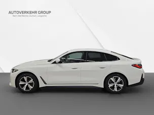 BMW i4 eDrive 40