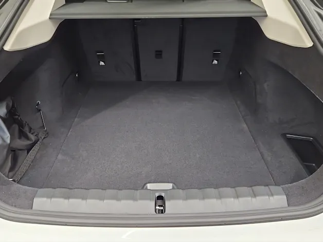 BMW i4 eDrive 40